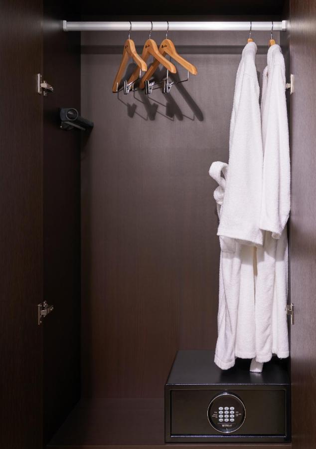 Hotel Mfelice Seoul Rum bild